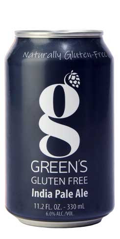 Green's IPA - India Pale Ale Birra artigianale belga naturalmente senza  glutine - 8